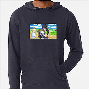 One Step Ahead – Always The Hero Is Overpowered But Overly Cautious Hoodies