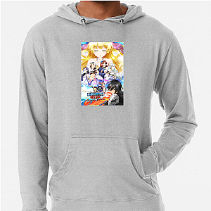 Overkill Mode: Hero Style The Hero Is Overpowered But Overly Cautious Hoodies