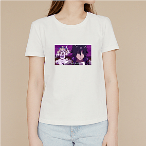 Max Stats, Minimum Risk The Hero Is Overpowered But Overly Cautious T-Shirts