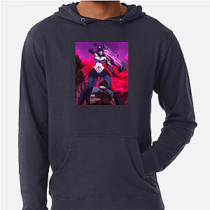 S-rank Anxiety Hero The Hero Is Overpowered But Overly Cautious Hoodies
