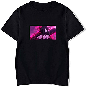 Overpowered, Overprepared The Hero Is Overpowered But Overly Cautious T-Shirts