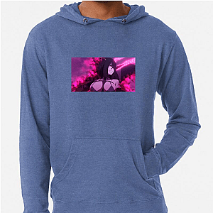 Overpowered, Overprepared The Hero Is Overpowered But Overly Cautious Hoodies