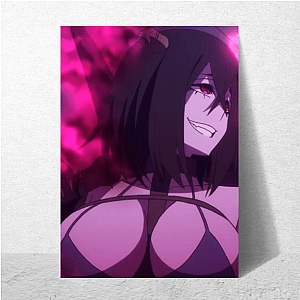 Overpowered, Overprepared The Hero Is Overpowered But Overly Cautious Posters