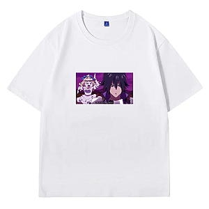 Max Stats, Minimum Risk The Hero Is Overpowered But Overly Cautious T-Shirts