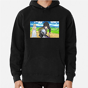 One Step Ahead – Always The Hero Is Overpowered But Overly Cautious Hoodies