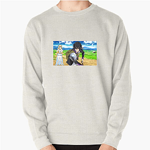 One Step Ahead – Always The Hero Is Overpowered But Overly Cautious Sweatshirts