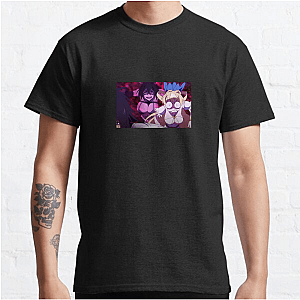Even My Gear Has Gear The Hero Is Overpowered But Overly Cautious T-Shirts
