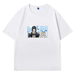 Caution is My Superpower The Hero Is Overpowered But Overly Cautious T-Shirts