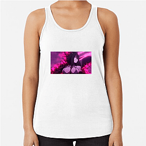 Overpowered, Overprepared The Hero Is Overpowered But Overly Cautious Tank Tops