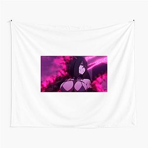 Overpowered, Overprepared The Hero Is Overpowered But Overly Cautious Tapestries