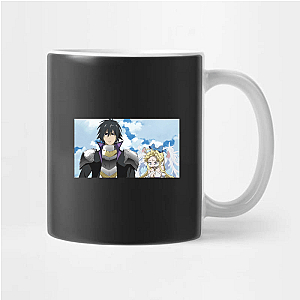 Caution is My Superpower The Hero Is Overpowered But Overly Cautious Mugs