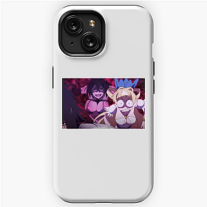 Even My Gear Has Gear The Hero Is Overpowered But Overly Cautious iPhone Cases