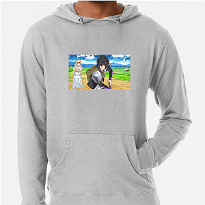 One Step Ahead – Always The Hero Is Overpowered But Overly Cautious Hoodies