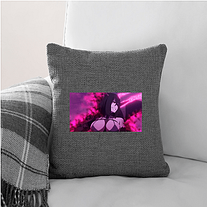 Overpowered, Overprepared The Hero Is Overpowered But Overly Cautious Pillows Cover