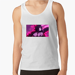 Overpowered, Overprepared The Hero Is Overpowered But Overly Cautious Tank Tops