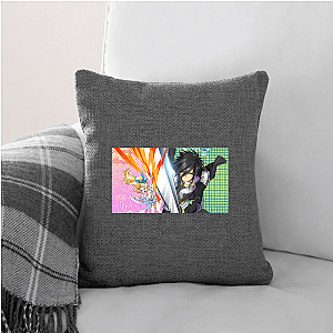 OP Hero, No Chill The Hero Is Overpowered But Overly Cautious Pillows Cover