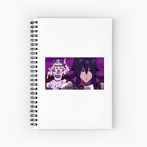 Max Stats, Minimum Risk The Hero Is Overpowered But Overly Cautious Notebook