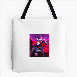 S-rank Anxiety Hero The Hero Is Overpowered But Overly Cautious Bags