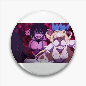 Even My Gear Has Gear The Hero Is Overpowered But Overly Cautious Pins