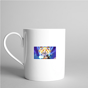 Better Safe than Demolished The Hero Is Overpowered But Overly Cautious Mugs