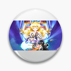 Better Safe than Demolished The Hero Is Overpowered But Overly Cautious Pins