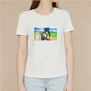 One Step Ahead – Always The Hero Is Overpowered But Overly Cautious T-Shirts