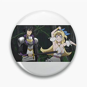 Prep God Energy The Hero Is Overpowered But Overly Cautious Pins
