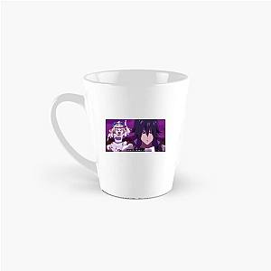 Max Stats, Minimum Risk The Hero Is Overpowered But Overly Cautious Mugs