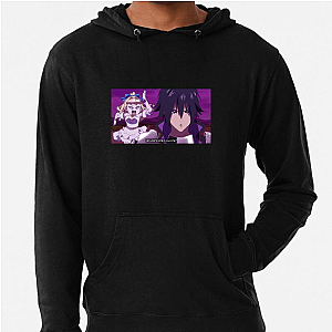 Max Stats, Minimum Risk The Hero Is Overpowered But Overly Cautious Hoodies
