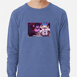 Even My Gear Has Gear The Hero Is Overpowered But Overly Cautious Sweatshirts