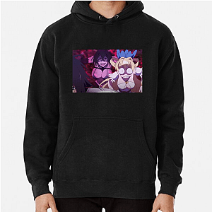 Even My Gear Has Gear The Hero Is Overpowered But Overly Cautious Hoodies