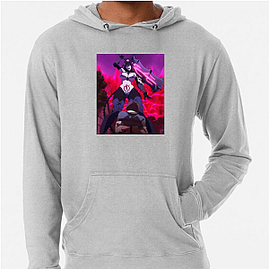 S-rank Anxiety Hero The Hero Is Overpowered But Overly Cautious Hoodies