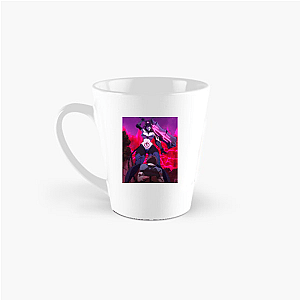 S-rank Anxiety Hero The Hero Is Overpowered But Overly Cautious Mugs