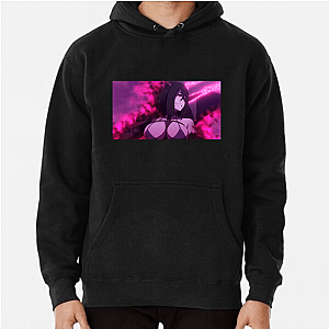 Overpowered, Overprepared The Hero Is Overpowered But Overly Cautious Hoodies