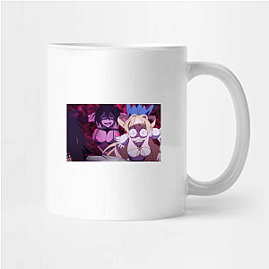 Even My Gear Has Gear The Hero Is Overpowered But Overly Cautious Mugs