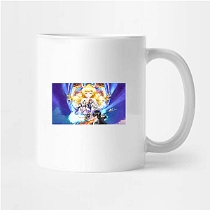 Better Safe than Demolished The Hero Is Overpowered But Overly Cautious Mugs