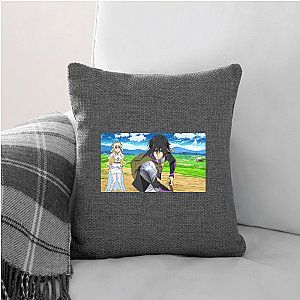 One Step Ahead – Always The Hero Is Overpowered But Overly Cautious Pillows Cover