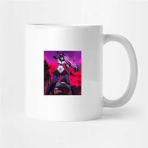 S-rank Anxiety Hero The Hero Is Overpowered But Overly Cautious Mugs