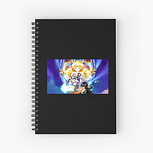 Better Safe than Demolished The Hero Is Overpowered But Overly Cautious Notebook