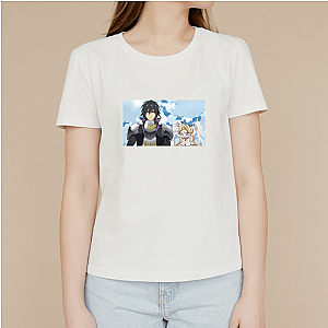 Caution is My Superpower The Hero Is Overpowered But Overly Cautious T-Shirts