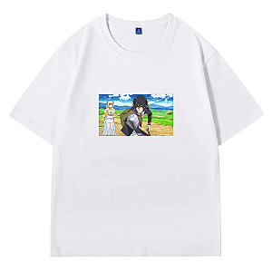 One Step Ahead – Always The Hero Is Overpowered But Overly Cautious T-Shirts