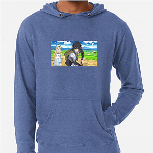One Step Ahead – Always The Hero Is Overpowered But Overly Cautious Hoodies