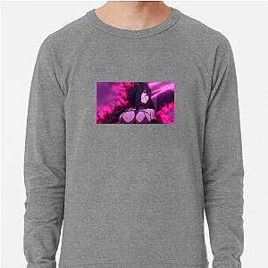 Overpowered, Overprepared The Hero Is Overpowered But Overly Cautious Sweatshirts