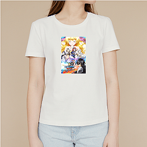 Overkill Mode: Hero Style The Hero Is Overpowered But Overly Cautious T-Shirts
