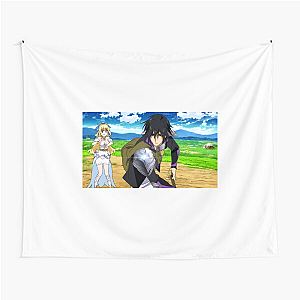 One Step Ahead – Always The Hero Is Overpowered But Overly Cautious Tapestries
