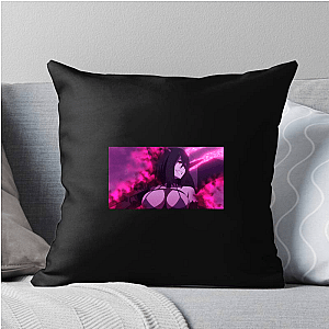 Overpowered, Overprepared The Hero Is Overpowered But Overly Cautious Pillows Cover