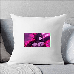 Overpowered, Overprepared The Hero Is Overpowered But Overly Cautious Pillows Cover