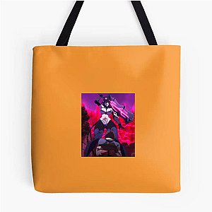 S-rank Anxiety Hero The Hero Is Overpowered But Overly Cautious Bags