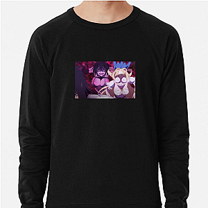 Even My Gear Has Gear The Hero Is Overpowered But Overly Cautious Sweatshirts