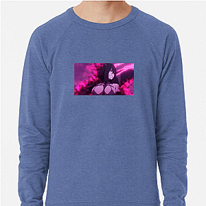 Overpowered, Overprepared The Hero Is Overpowered But Overly Cautious Sweatshirts